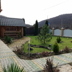 Гостиница Holiday home Sonyachniy Laz фото 3