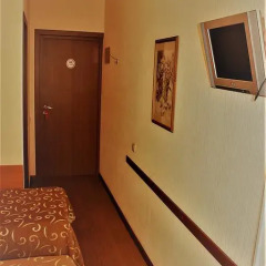 Мини-Отель 5 Rooms Стандартный номер фото 12