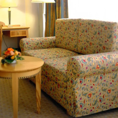 Отель Domicil Berlin By Golden Tulip 4* Студия фото 5