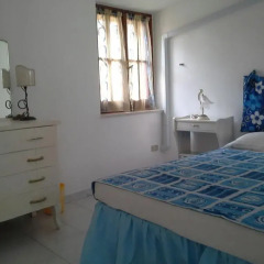 Отель B&B La Bouganville Люкс