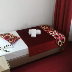 Hotel N 3* Стандартный номер с различными типами кроватей фото 10
