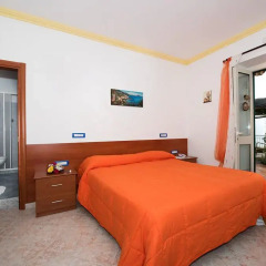 Отель Ravello Rooms 3* Стандартный номер фото 6