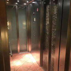 City Hotel West интерьер отеля фото 2