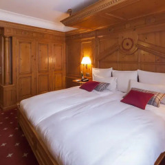Platzl Hotel 4* Люкс с различными типами кроватей фото 3