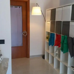 Отель Smile Bed & Breakfast Конверсано удобства в номере фото 2