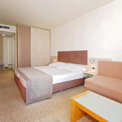 Hotel Laguna Mediteran комната для гостей фото 3