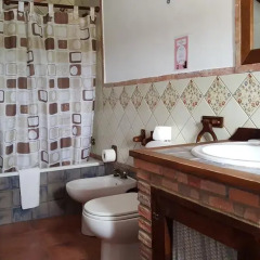 Отель La Posada del Duende 3* Стандартный номер с различными типами кроватей фото 4