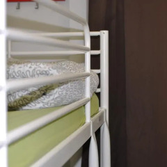 Gracia City Hostel Номер Комфорт с разными типами кроватей