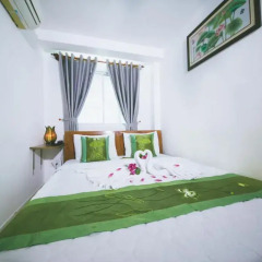 CK Saigon Central Hotel 2* Номер Комфорт с различными типами кроватей