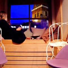 Отель Dome SPA развлечения