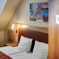 Отель Imperial Düsseldorf - Superior Германия, Дюссельдорф - отзывы, цены и фото номеров - забронировать отель Imperial Düsseldorf - Superior онлайн детские мероприятия фото 2