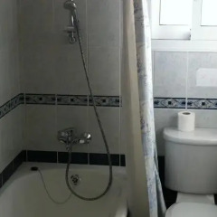 Отель Diamond Villas ванная