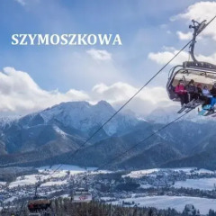 Отель Szymoszkowa Residence Косцелиско спортивное сооружение
