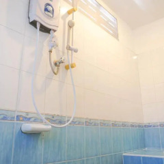 Отель Garden Home Kata 2* Номер Эконом разные типы кроватей фото 4
