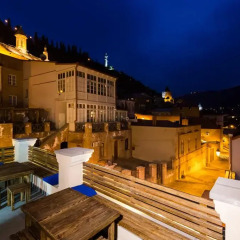 Отель Мини-Отель Angel Old Town Грузия, Тбилиси - отзывы, цены и фото номеров - забронировать отель Мини-Отель Angel Old Town онлайн фото 2