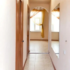 Апартаменты Four Season Apartments Улучшенные апартаменты разные типы кроватей фото 16