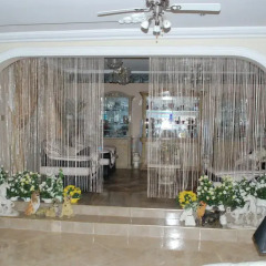 Отель Providence Royale Guest House интерьер отеля