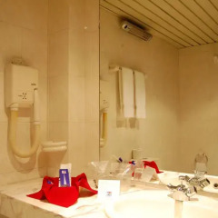 Hotel Nacional 3* Стандартный номер с различными типами кроватей фото 6
