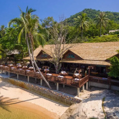 Отель Sensi Paradise Beach Resort фото 17