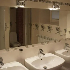 Отель Bussines Travel House Pokoje Goscinne 3* Номер категории Эконом фото 8