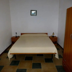 Отель Agriturismo Tarkè Синискола детские мероприятия
