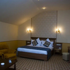 Отель Multi Rest House 4* Полулюкс с различными типами кроватей