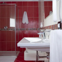 White Dream Hotel 4* Люкс с различными типами кроватей фото 4
