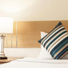 Samran Place Hotel 3* Стандартный номер с различными типами кроватей фото 4