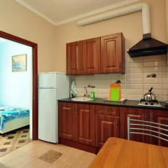 Гостиница Shartrez Guest House в Анапе отзывы, цены и фото номеров - забронировать гостиницу Shartrez Guest House онлайн Анапа в номере фото 2