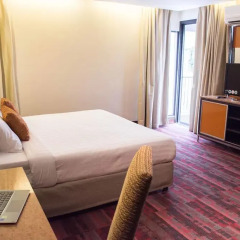 Отель Tango Vibrant Living Place 3* Стандартный номер фото 4