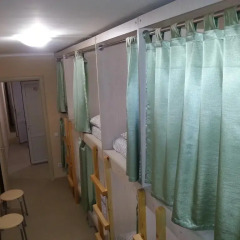 Гостиница Hostel Plekhanovo в Тюмени отзывы, цены и фото номеров - забронировать гостиницу Hostel Plekhanovo онлайн Тюмень спа
