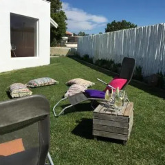 Отель Comporta House