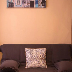 Отель Alfama Friends Home Gonzalos Home комната для гостей фото 4