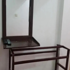 Отель Bevary Holiday Home 3* Номер категории Эконом фото 4