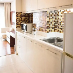 Sathorn Grace Hotel And Serviced Residence 4* Студия фото 9
