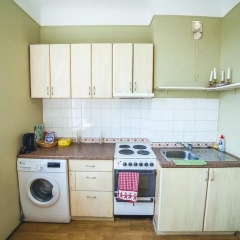 Отель Grecinieku Street Apartment Латвия, Рига - отзывы, цены и фото номеров - забронировать отель Grecinieku Street Apartment онлайн в номере