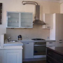 Апартаменты Castle Square Apartment Апартаменты с различными типами кроватей фото 14