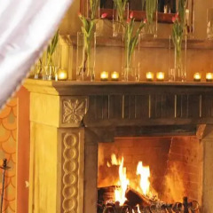 Hotel Copernicus гостиничный бар