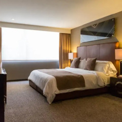 Отель The Place Corporate Rentals 4* Студия