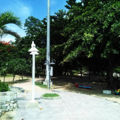 Отель Samal Guesthouse Таиланд, Паттайя - отзывы, цены и фото номеров - забронировать отель Samal Guesthouse онлайн парковка