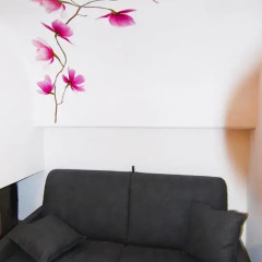 Отель Di Porto House комната для гостей фото 5