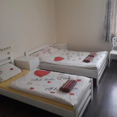 Happy Hotel детские мероприятия