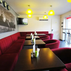 BHB Hotel 2* Стандартный номер с различными типами кроватей фото 12