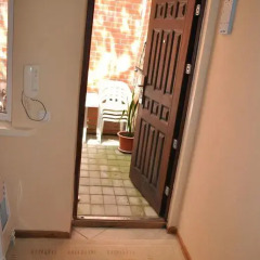 Гостиница Angel Guest House Номер Делюкс с различными типами кроватей фото 7