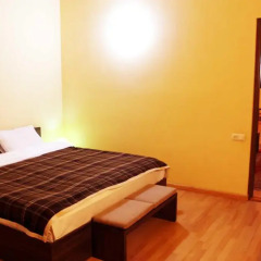 Hotel Central Стандартный номер с различными типами кроватей фото 5