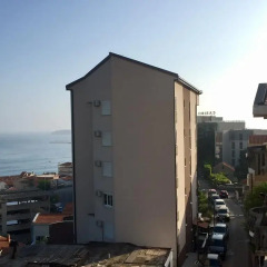 Апартаменты Studio Apartmani Kuljace пляж фото 2