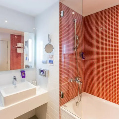 Отель Парк Инн от Рэдиссон Роза Хутор (Park Inn by Radisson Rosa Khutor) 4* Люкс фото 3