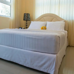 Отель Beach Palace комната для гостей