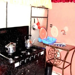 Отель Residence Miramare Marrakech 2* Студия с различными типами кроватей фото 9
