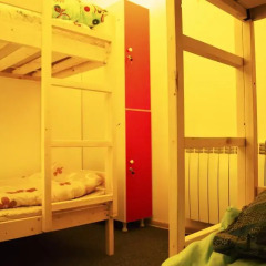 Гостиница Matreshka Hostel в Реутове отзывы, цены и фото номеров - забронировать гостиницу Matreshka Hostel онлайн Реутов фото 12